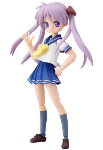 figma TV�A�j�� �炫������ �A������ �ĕ�ver. Max Factory (2���̊��z) 2,420