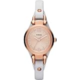 [フォッシル]FOSSIL GEORGIA ES3265 レディース 【正規輸入品】