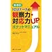 ������ICU�i�[�X�̊ώ@�́E�Ή���UP�|�P�b�g�}�j���A��