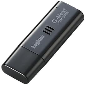 Logitec ����LAN�A�_�v�^/11n/USB/�p�r��/iPhone�EiPod touch�p LAN-WN11/U2IPH