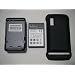 MOTOROLA PHOTON [au ISW11M] �Ή� ����e�ʃo�b�e���[+�J�o�[+�[�d��Z�b�g 3500mAh PSE