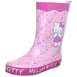 Hello Kitty HK NADEJE 258750-31 Mädchen Gummistiefel