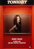 [DVD]今井美樹 MIKI IMAI LIVE AT BLUE NOTE TOKYO [DVD]