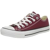 Converse Ctas Core Ox 015810-610-18 Unisex - Erwachsene Sneaker