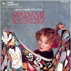 Madame Sousatzka