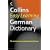 Collins Easy Learning German Dictionary (Easy Learning Dictionary)