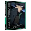 DARKER THAN BLACK-���̌_���- (�S25�b+1�b���^�jBOX �k�Ĕ� ���{�ꉹ����