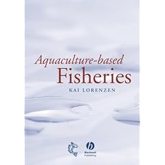 Aquaculture-based Fisheries