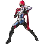 
S.H.フィギュアーツ 超アキバレッド