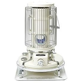 �A���W�� �u���[�t���[���q�[�^�[ 39�V���[�Y BF3905-W �z���C�g
