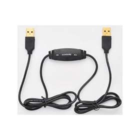 �Z���`�����[ �y�ڃP�[�u�� USB2.0�ڑ� PC�����N�P�[�u�� CPCL-U2
