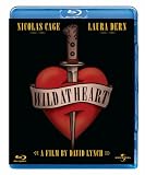���C���h�E�A�b�g�E�n�[�g�@�y�u���[���C��DVD�Z�b�g 2500�~�z [Blu-ray]