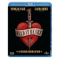 ���C���h�E�A�b�g�E�n�[�g�@�y�u���[���C��DVD�Z�b�g 2500�~�z [Blu-ray]