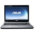 ASUS U30SD�V���[�Y 13.3�^�t�� i5 2410M DVD�X�[�p�[�}���`�h���C�u���ڃ��f�� �V���o�[ U30SD-RX2410