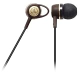 audio-technica ���^�C���i�[�C���[�w�b�h�z�� ATH-CK52 BW