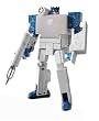 TRANSFORMERS MUSIC LABEL SOUNDWAVE playing audio player �i�\�j�b�N�z���C�g�j