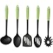 MEYER Cooking with Love �L�b�`���c�[��5�_�Z�b�g �O���[�� MT-GR