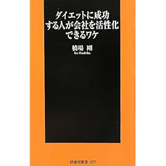 �_�C�G�b�g�ɐ�������l����Ђ��������ł��郏�P (�}�K�АV��)