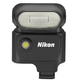 Nikon �X�s�[�h���C�g SB-N5