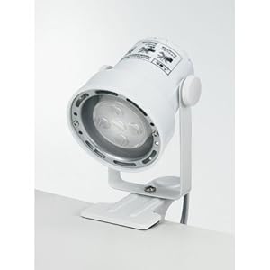 【クリックで詳細表示】SPOT-LBM17W LEDクリップライト 7309aa