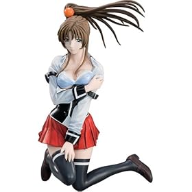 �݂�т� BibleBlack �ɖ����ӓ� (1/8PVC�ʐF�ς݊����t�B�M���A)