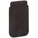 Liebeskind Mobile2 2D leather, Damen Handyhülle für iPhone 3 & 4, 8x13x1 cm (B x H x T)