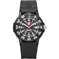 [���~�m�b�N�X]LUMINOX �r���v �l�C�r�[�V�[���Y �I���W�i�� ���{���� ���b�h�n���h 3001RH �����Y [���K�A���i]