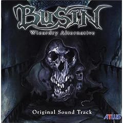 BUSIN~WIZARDRY ALTERNATIVE~ �\ �I���W�i���E�T�E���h�g���b�N