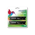 A-DATA XPG Gaming series DDR3-1600 (4GB�~2) 240pin Unbuffered DIMM AX3U1600GC4G9-2G