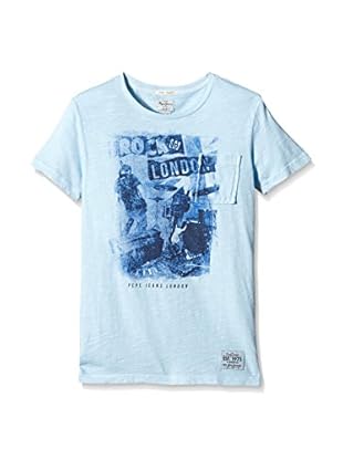 Pepe Jeans London Camiseta Manga Corta Devon
