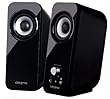 Creative T12 Wireless �f�X�N�g�b�v �X�e���I���C�����X �X�s�[�J�[�V�X�e�� Bluetooth SP-T12W