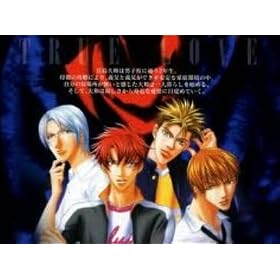 ESCAPE BOY'S LOVE GAME �A�j���C�g�����