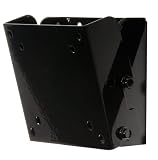  Peerless Industries Paramount Tilting Wall Mount for 10 to 26 inch LCD TV - Black