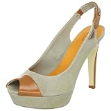 Diesel Peep-Trek Y00407PR125, Damen Pumps