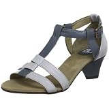 Fly London Dana Ankle Strap