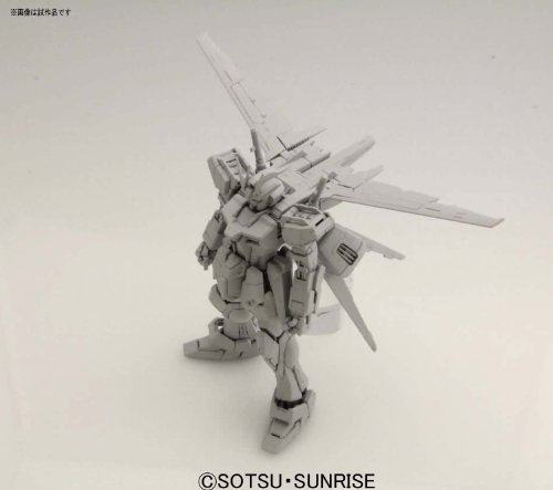 RG 1/144 GAT-X105 エールストライクガンダム (機動戦士ガンダムSEED)発売日：2011-04-30