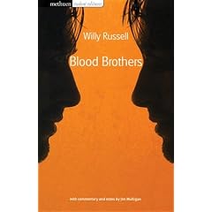 Blood Brothers (Methuen Drama)
