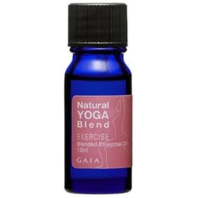GAIA �i�`���������K�u�����h �G�N�T�T�C�Y �u�����h�G�b�Z���V�����I�C�� 10ml�yHTRC3�z