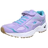 Lico Bob VS 360344 Mädchen Hallenschuhe
