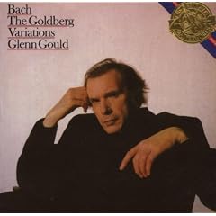 Goldberg Variations (1981 Version)
