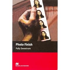 Photo Finish: Starter (Macmillan Readers)