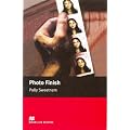Photo Finish: Starter (Macmillan Readers)