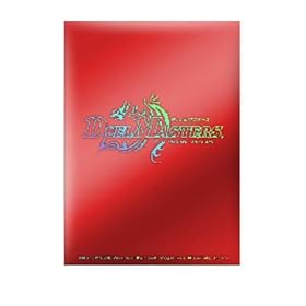 �f���G���}�X�^�[�Y �J�[�h�v���e�N�g50 ���b�h