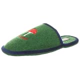 Adelheid Glückspilz Kinderfilzpantoffel 13220132449 Unisex - Kinder Hausschuhe