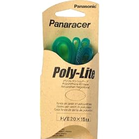 Panaracer(�p�i���[�T�[) Poly-Lite �|���E���^�������e�[�v PL2015 H/E20x15mm