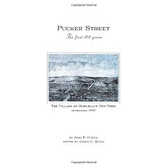 【クリックで詳細表示】Pucker Street - The First 100 Years [ペーパーバック]
