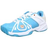 Wilson Stance CC WRS316690E035 Damen Tennisschuhe