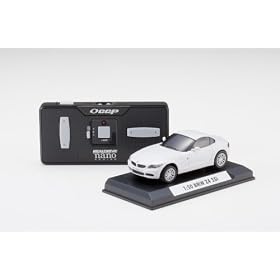 1/50 ���A���h���C�u nano �X�[�p�[�J�[ BMW Z4