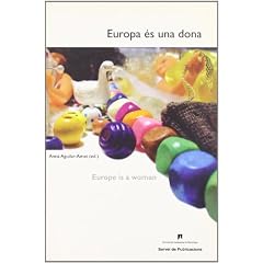 Europa s una dona