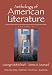 Anthology of American Literature, Volume II